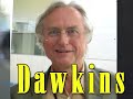 Dawkins: Q&A July 07 (3/3)