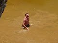 Pulando da Balança