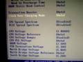 E2180 Overclocking: 2.66GHz-2.80GHz BIOS Settings
