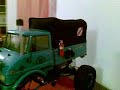 Unimog CR-01 by hobbyteam.gr