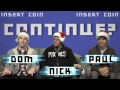 like us on facebook! www.facebook.com follow us on twitter! www.twitter.com today is a special day for it marks our one-year anniversary of our first episode! to celebrate we're playing die hard for nintendo. thanks for watching us all year, and we hope you stick around to check out another year of this nonsense! happy holidays!every week on continue?, we sit people down to play a random old school game for 45 minutes. we're talking nes, snes, genesis old here. there is one question we are trying to answer - do we want to stop playing or continue? shot by: paul ritchey edited by: dominic moschitti starring: dominic moschitti nick murphy paul ritchey