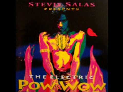 stevie salas - Originally performed by Stevie Wonder