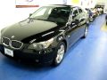 SLXI CARS FOR SALE: BMW 530xi Black SN835