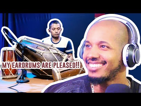 MAKE IT BUN DEM - KOPLO JAIPONG VERSION REACTION