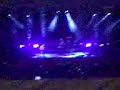 Muse-Invincible LIVE at Fort Canning park