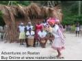 Garifuna Dancing, Punta Gorda