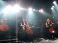 Apocalyptica - Seemann Apocalyptica - Seemann