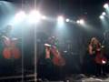 Apocalyptica - Seemann