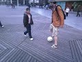 Freestyle Soccer @ Schouwburgplein - Rotterdam Freestyle Soccer @ Schouwburgplein - Rotterdam