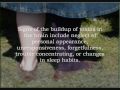 NCLEX - MS Nursing Review on CIRRHOSIS OF THE LIVER