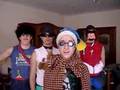videos de Comando pelopolla . TOMA FALSA 1