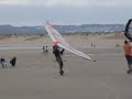 Dirtsurfer + Kitewing @ Peniche - PORTUGAL