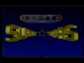 WFLD 32 Chicago Super Sunday Superstars Cartoon Bumper 1986