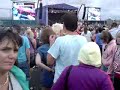 Fergie@The beach Party 2008