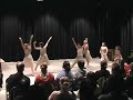 Messiaen ? Quartet for the End of Time w/dance