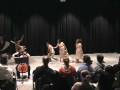 Messiaen • Quartet for the End of Time w/dance