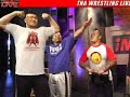 tna: the 7/24 edition of tna today