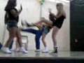 Hip Hop e Capoeira- Buttons-7ªC Joana Motta