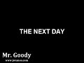 Jovanos presents Mr. Goody Episode 2 - 