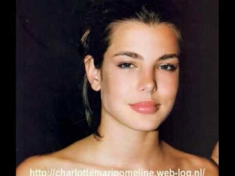 Charlotte Casiraghi