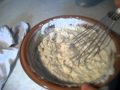 Feeding your Gluten Free Brown Rice Starter! Feeding your Gluten Free Brown Rice Starter!
