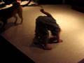B-Boy Aiden