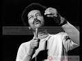 billy eckstine doing a wonderful version of sam and dave's when something's wrong with my baby!! this is from mr.b third album down south at stax called senior soul from 1972.