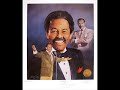 billy eckstine doing a wonderful version of sam and dave's when something's wrong with my baby!! this is from mr.b third album down south at stax called senior soul from 1972.