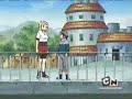 If Tsunade saw Don and Nawaki in Heaven