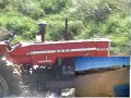 ASOCIACION DEL TRACTOR EBRO - PASADOS POR BARRO