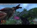 Crysis Warhead trailer compilation