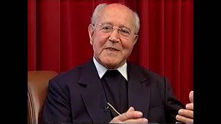 Dom Jaime Luiz Coelho - entrevista - parte 1