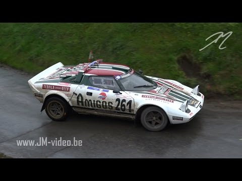 Latest WRC HD & Rally HD Videos