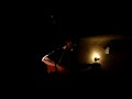 Erlend Øye - I'd rather dance with you