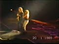 Europe - A Hard Day's Night (Live in Gothenburg,Sweden 1989) Europe - A Hard Day's Night (Live in Gothenburg,Sweden 1989)