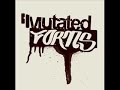 Mutated Forms & SSD - DaWar