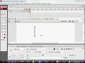 Animação Escrevendo Texto - part1 ( Flash ) | Videos Tutoriais - Tutors.com.br