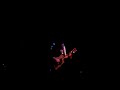 Justin Nozuka- Down in a Cold Dirty Well Live Justin Nozuka- Down in a Cold Dirty Well Live