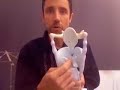 Voice Lesson with John Scott:  Phlegm