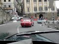 Bergamo historic grand prix 2008 Lancia Appia Pininfarina