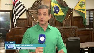 Política em Bauru: prefeitura pode ser alvo de nova Cei