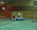 Stokke Gymnastic Stokke Gymnastic