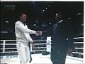 Lennox Lewis vs. Vitali Klitschko 2007