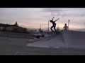 Bothell skate again	