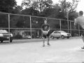 videos de Where air ball happens