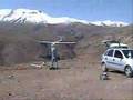 planeadores rc farellones video