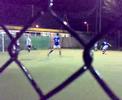 FAC Mauri Monza - Gruppo Capino ... Gol di Marco