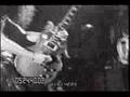 It's So Easy - Guns N' Roses (Original Rare Cool Video)