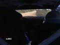 WRC Onboard Marcus Gronholm Rally Portugal 2007 Day 2