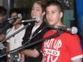 Menudo - johnjay and rich song (jingle) on 104.7 Kiss FM